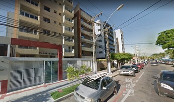 Imagem do condomínio Condomínio Porto Seguro - Ponta Verde - Maceió - AL