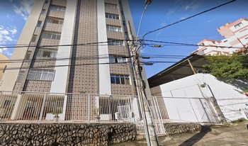 Imagem do condomínio Condomínio Porto Seguro - Cidade Nova - Belo Horizonte - MG