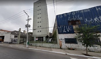 Imagem do condomínio Condomínio Porto Seguro - Santo Amaro - São Paulo - SP
