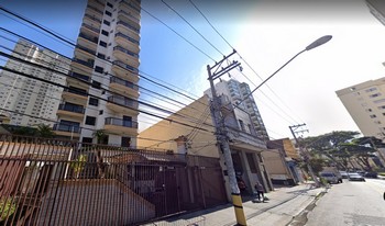 Imagem do condomínio Condomínio Porto Seguro - Santana - São Paulo - SP