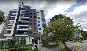 Imagem do condomínio Condomínio Porto Sole - Vila Izabel - Curitiba - PR