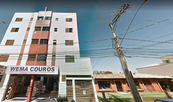 Imagem do condomínio Condomínio Porto Velho - Centro - Itauna - MG