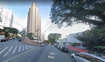 Imagem do condomínio Condomínio Porto Velho - Baeta Neves - São Bernardo Do Campo - SP