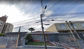 Imagem do condomínio Condomínio Portobelo - Rebouças - Curitiba - PR
