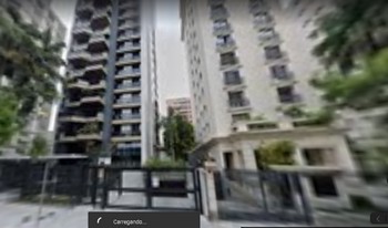 Imagem do condomínio Condomínio Portofino - Consolação - São Paulo - SP