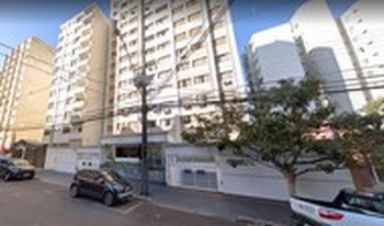 Imagem do condomínio Condomínio Portovelho - Centro - Londrina - PR