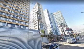 Imagem do condomínio Condomínio Portovelho E Portonovo - Gonzaga - Santos - SP