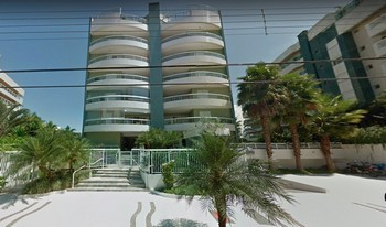 Imagem do condomínio Condomínio Portovenere - Riviera São Lourenço - Bertioga - SP