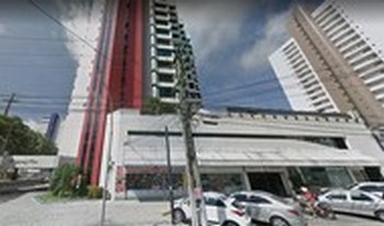 Imagem do condomínio Condomínio Potengi Flats - Petrópolis - Natal - RN