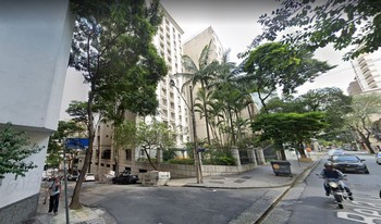 Imagem do condomínio Condomínio Potestate - Cerqueira César - São Paulo - SP