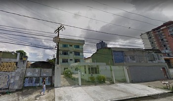 Imagem do condomínio Condomínio Praça Amazonas - Cidade Velha - Belém - PA