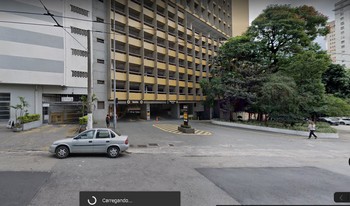 Imagem do condomínio Condomínio Praça Da Bandeira - Bela Vista - São Paulo - SP