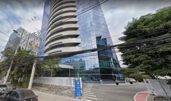 Imagem do condomínio Condomínio Praça Faria Lima - Itaim Bibi - São Paulo - SP