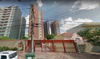 Imagem do condomínio Condomínio Praia Da Laguna - Cambuí - Campinas - SP