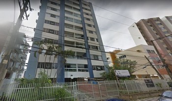 Imagem do condomínio Condomínio Praia De Guarajuba - Pituba - Salvador - BA