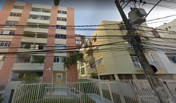 Imagem do condomínio Condomínio Praia De Guarujá - Pituba - Salvador - BA