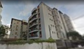 Imagem do condomínio Condomínio Praia De Ibiza - Enseada - Guarujá - SP