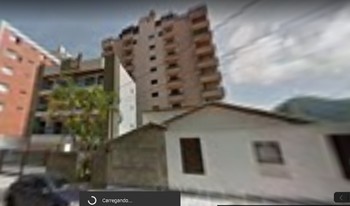 Imagem do condomínio Condomínio Praia De Santo Antônio De Pádua - Canto Do Forte - Praia Grande - SP