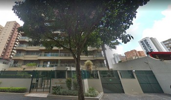 Imagem do condomínio Condomínio Praia De São Lourenço - Cambuí - Campinas - SP