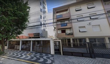 Imagem do condomínio Condomínio Praia De Tambaú - José Menino - Santos - SP