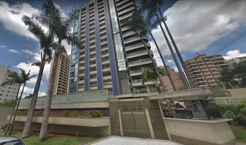 Imagem do condomínio Condomínio Praia Do Farol - Cambuí - Campinas - SP