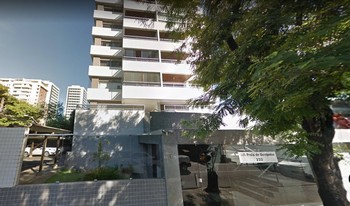 Imagem do condomínio Condomínio Praia Do Genipabu - Parnamirim - Recife - PE