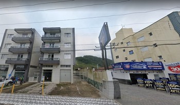 Imagem do condomínio Condomínio Praia Dourada - Centro - Mongaguá - SP