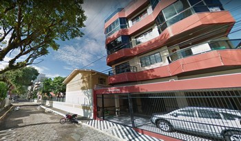 Imagem do condomínio Condomínio Praia Grossa - Centro - Itapema - SC