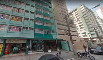 Condomínio Praia Linda - Itararé - São Vicente - SP
