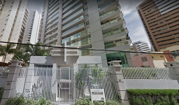 Imagem do condomínio Condomínio Praia Mare Condominium - Mucuripe - Fortaleza - CE