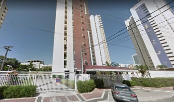 Imagem do condomínio Condomínio Praia Nova - Papicu - Fortaleza - CE