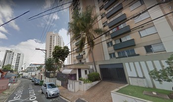 Imagem do condomínio Condomínio Praia Vermelha - Centro - Campinas - SP