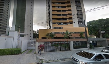 Imagem do condomínio Condomínio Praias Do Algave - Parnamirim - Recife - PE