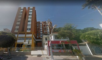 Imagem do condomínio Condomínio Praiaville - Barra - Salvador - BA