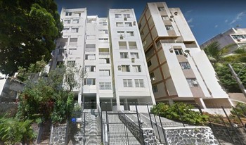 Imagem do condomínio Condomínio Prata - Brotas - Salvador - BA