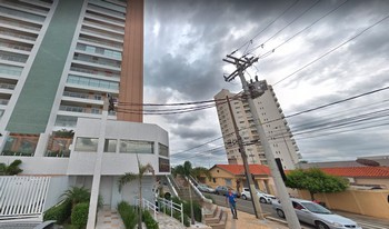 Imagem do condomínio Condomínio Premiere - Vila Sfeir - Indaiátuba - SP