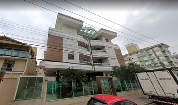 Imagem do condomínio Condomínio Premium Residence - Canasvieiras - Florianópolis - SC