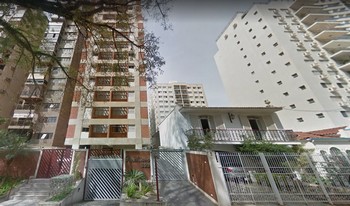 Imagem do condomínio Condomínio Presciliana - Cambuí - Campinas - SP