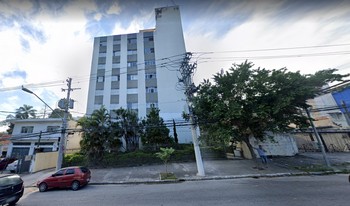 Imagem do condomínio Condomínio Presidente - Jaguaré - São Paulo - SP