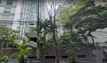 Imagem do condomínio Condomínio Presidente - Higienópolis - São Paulo - SP