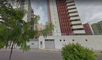 Imagem do condomínio Condomínio Presidente Cafe Filho - Petrópolis - Natal - RN