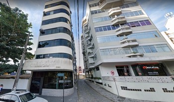 Imagem do condomínio Condomínio Presidente - Centro - Blumenau - SC