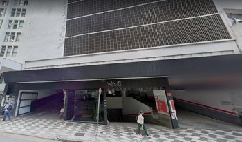 Imagem do condomínio Condomínio Presidente Kennedy - Vila Buarque - São Paulo - SP
