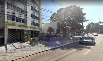 Imagem do condomínio Condomínio Presidente Kennedy - Mooca - São Paulo - SP