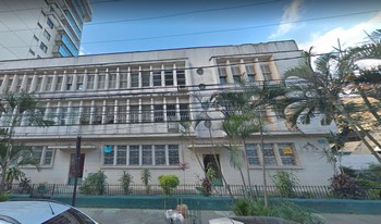 Imagem do condomínio Condomínio Presidente Peixoto De Alencar - Icaraí - Niteroi - RJ
