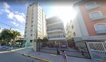 Imagem do condomínio Condomínio Pretty Build - Enseada - Guarujá - SP