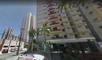 Imagem do condomínio Condomínio Previ - Aldeota - Fortaleza - CE