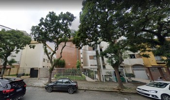 Imagem do condomínio Condomínio Primavera - água Verde - Curitiba - PR