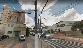 Imagem do condomínio Condomínio Primavera - Centro - Marilia - SP