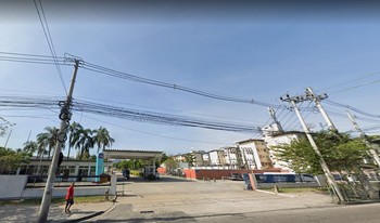 Imagem do condomínio Condomínio Primavera - Jacarepaguá - Rio De Janeiro - RJ